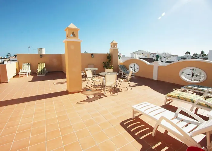 Nerjaluna דירה *