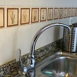 Apartment Nerjaluna