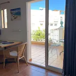 Nerjaluna Apartment Nerja