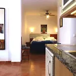 Apartment Nerjaluna