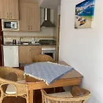 Apartment Nerjaluna