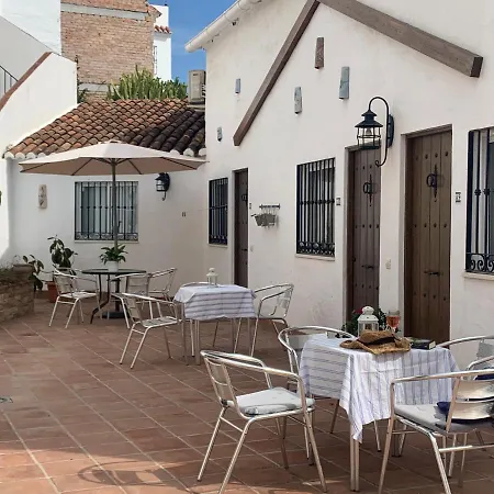 Nerjaluna Apartman *