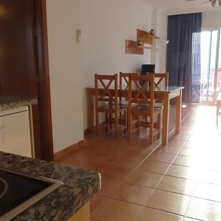 Apartment Nerjaluna