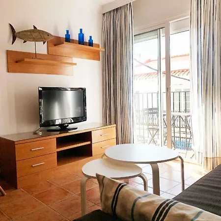 Apartman Nerjaluna Nerja