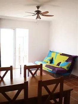 Apartman Nerjaluna