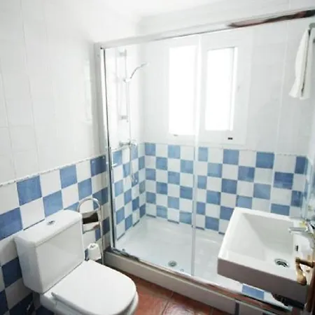 Nerjaluna Apartment Nerja