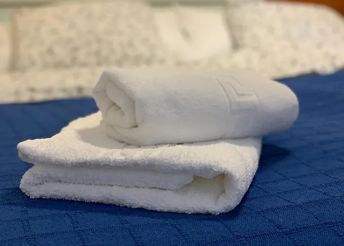 Apartment Nerjaluna *