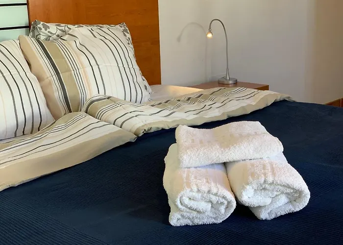 Apartment Nerjaluna Nerja