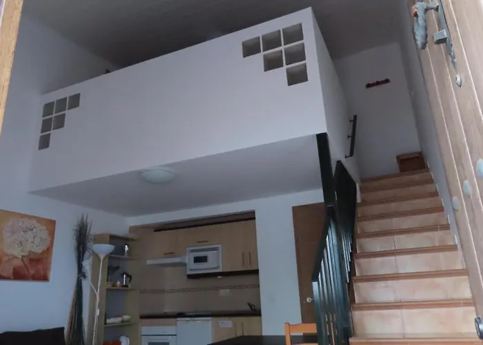 Nerjaluna Apartment *