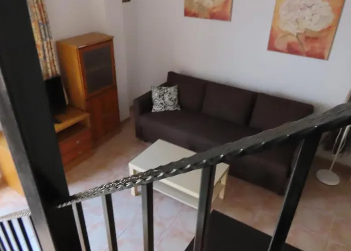 Nerjaluna Apartment *