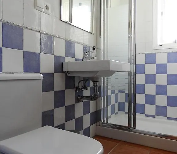 Apartment Nerjaluna *