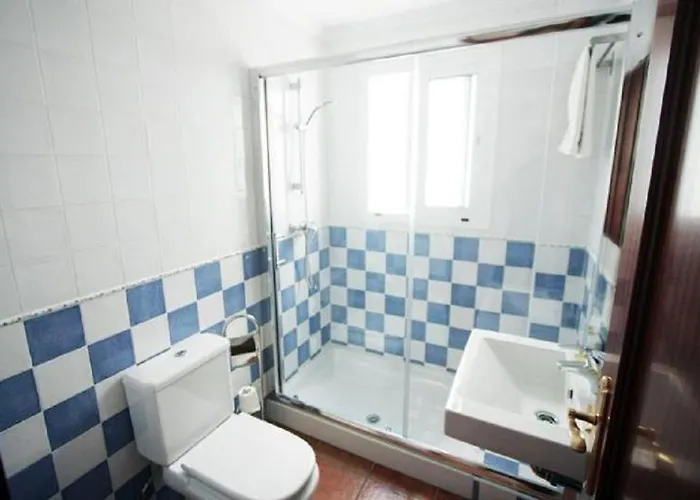 Nerjaluna Apartment Nerja