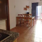 Apartamento Nerjaluna