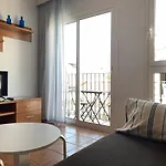Apartamento Nerjaluna