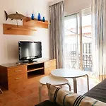Apartamento Nerjaluna Nerja