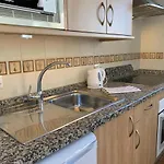 Apartamento Nerjaluna