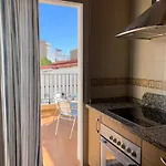 Nerjaluna Apartamento Nerja