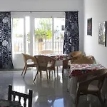 Nerjaluna Apartamento