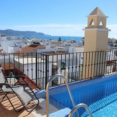 Nerjaluna Nerja