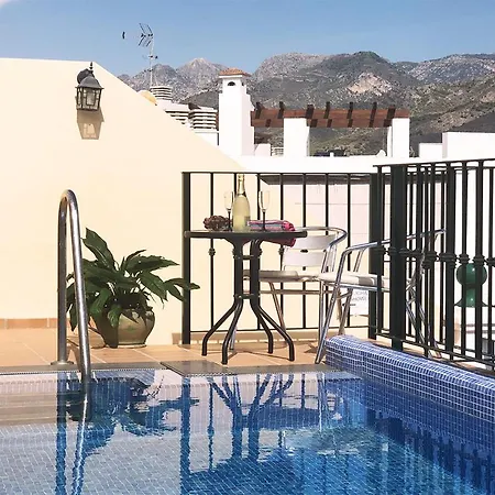Nerjaluna * Nerja