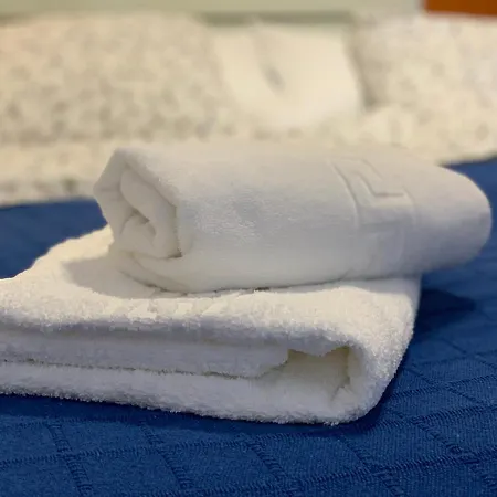 Apartamento Nerjaluna *