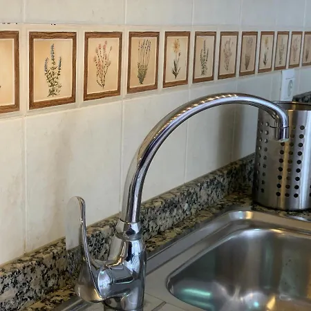 Apartment Nerjaluna