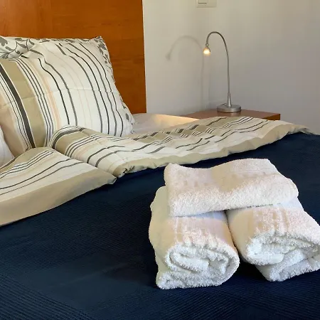 Apartment Nerjaluna Nerja