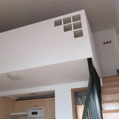Apartment Nerjaluna Nerja