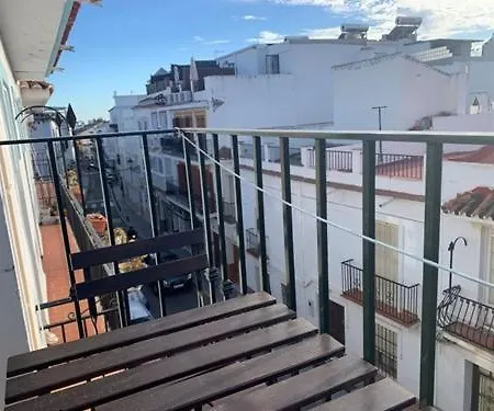 Nerjaluna Apartment