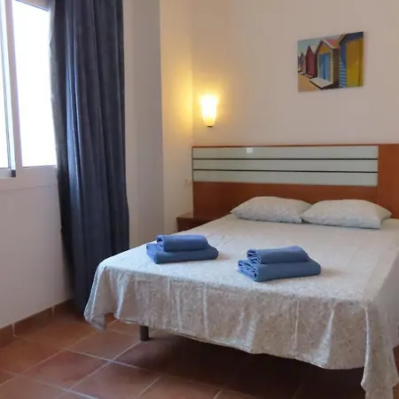 Nerjaluna Apartment Nerja