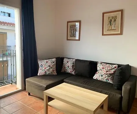 Nerjaluna Apartment