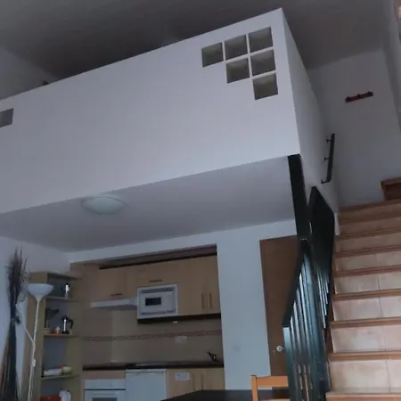 Nerjaluna Apartment *