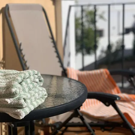 Apartment Nerjaluna Nerja