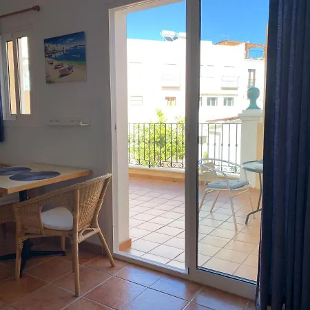Nerjaluna Apartment Nerja