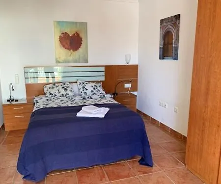 Apartment Nerjaluna