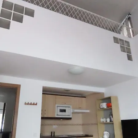 Nerjaluna Apartment