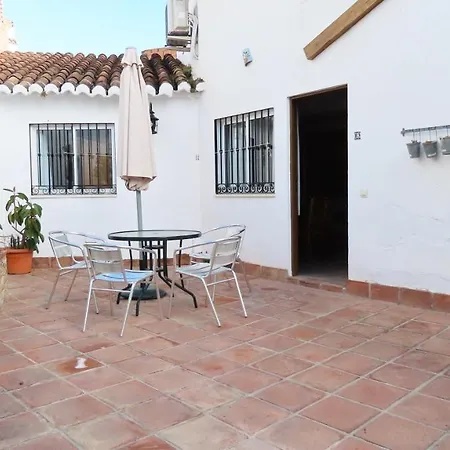 Nerjaluna Nerja