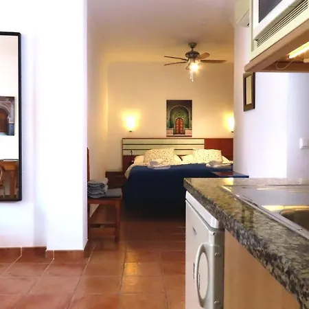 Apartment Nerjaluna