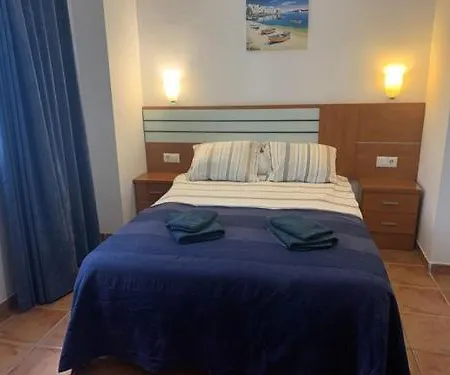 Nerjaluna Apartment