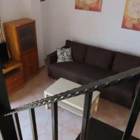 Nerjaluna Apartment *