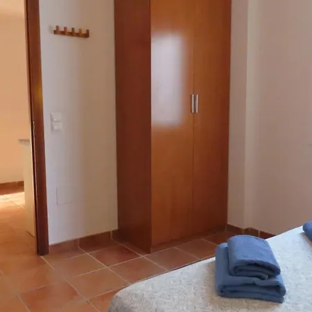 Apartment Nerjaluna