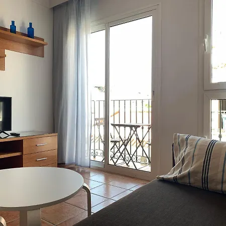 Apartment Nerjaluna