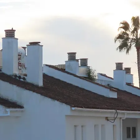 Apartamento Nerjaluna *