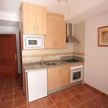 Apartamento Nerjaluna