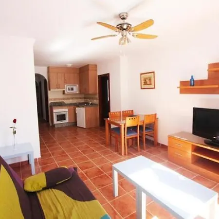 Nerjaluna * Nerja