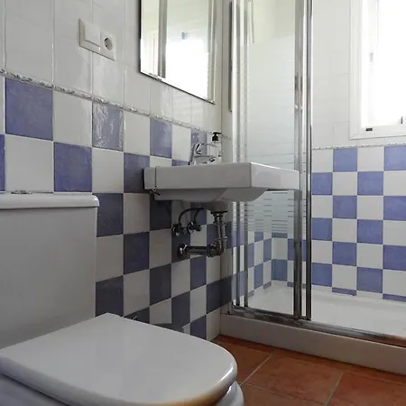 Apartment Nerjaluna *