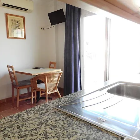 Apartment Nerjaluna Nerja