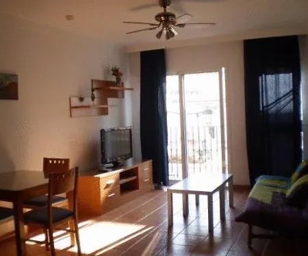 Nerjaluna Apartment