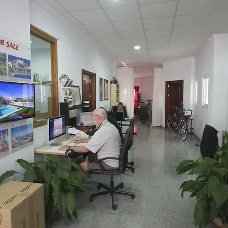 Nerjaluna Apartment *