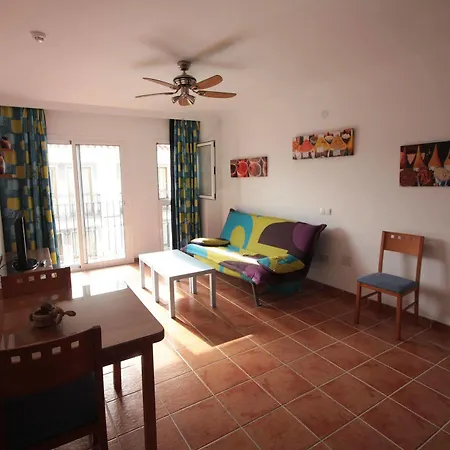 Apartment Nerjaluna